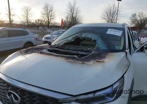 2025 Infiniti Qx60 Luxe Awd from USA, damaged, VIN 5N1AL1FSXSC337296